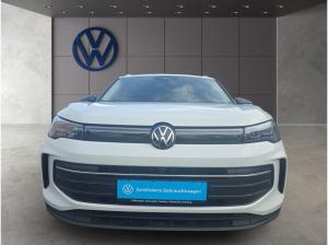 Volkswagen Tiguan 2.0 TDI DSG Goal Navi LEDPlus DAB+ FrontAssist