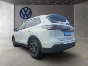 Volkswagen Tiguan 2.0 TDI DSG Goal Navi LEDPlus DAB+ FrontAssist