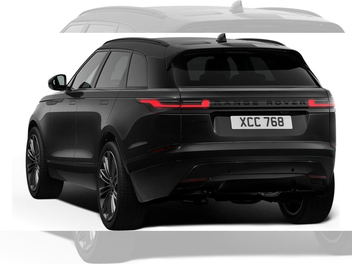 Land Rover Range Rover Velar 3.0 D300 AUTOBIOGRAPHY AWD Land Rover Range Rover Velar 3.0 D300 AUTOBIOGRAPHY AWD