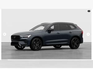 Volvo XC60 T8 Plus Black Edition *Lichtpkt*360°*Memory*
