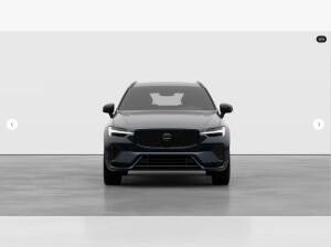 Volvo XC60 T8 Plus Black Edition *Lichtpkt*360°*Memory*