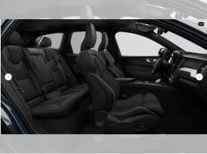 Volvo XC60 T8 Plus Black Edition *Lichtpkt*360°*Memory*