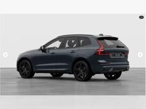 Volvo XC60 T8 Plus Black Edition *Lichtpkt*360°*Memory*