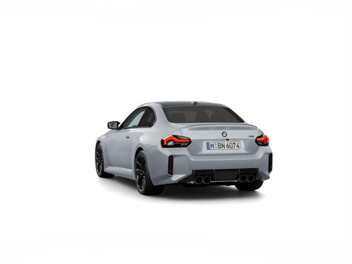 BMW M2 Coupe