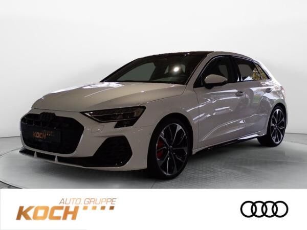 Audi S3 Sportback TFSI S tronic