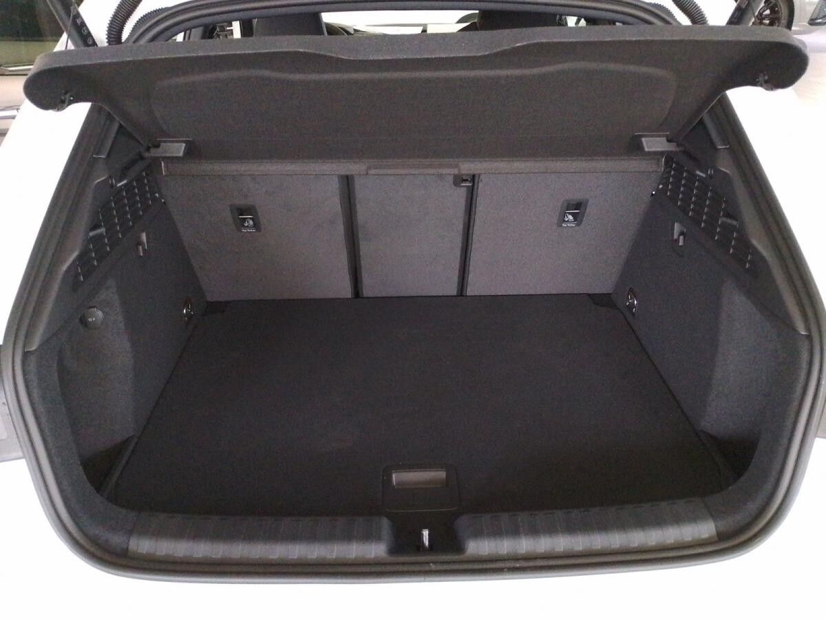 Audi S3 Sportback TFSI S tronic