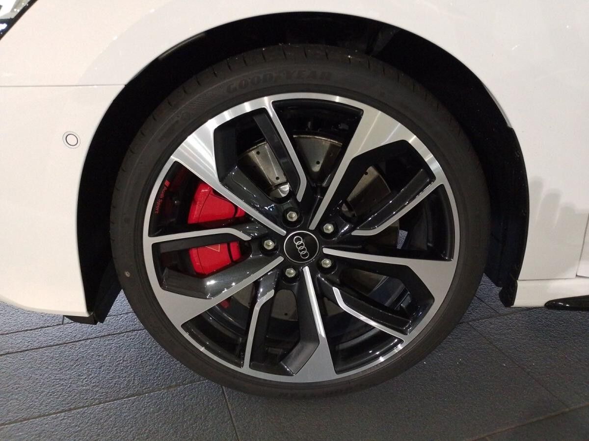 Audi S3 Sportback TFSI S tronic