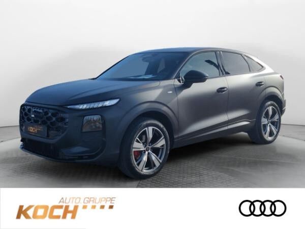 Audi Q3 Sportback TFSI S tronic