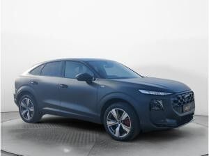 Audi Q3 Sportback TFSI S tronic