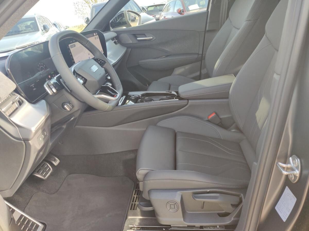 Audi Q3 Sportback TFSI S tronic