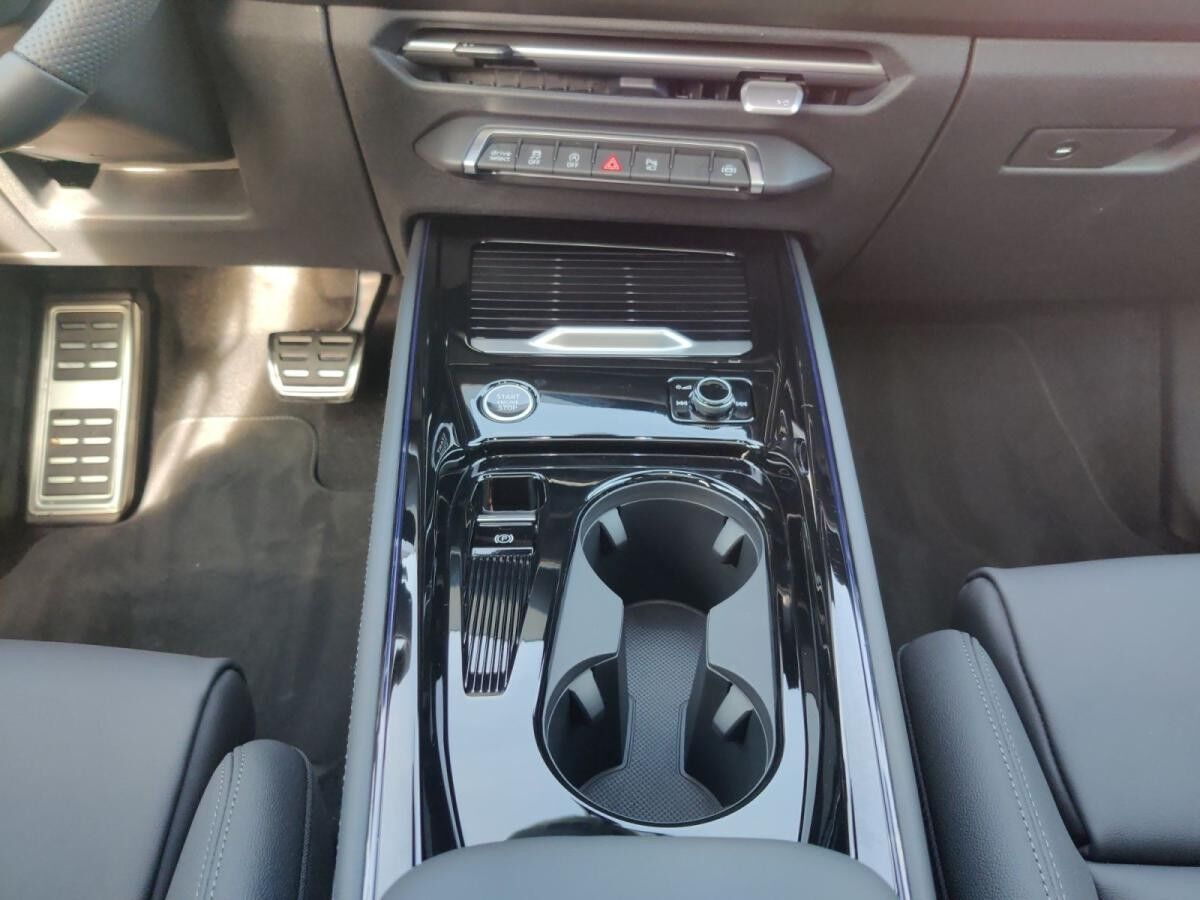 Audi Q3 Sportback TFSI S tronic