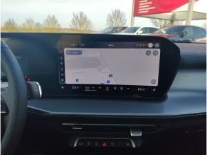 Audi Q3 Sportback TFSI S tronic