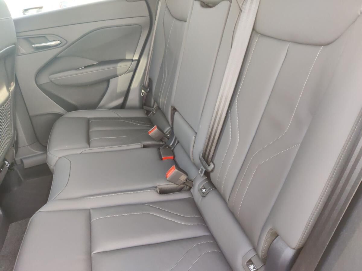 Audi Q3 Sportback TFSI S tronic