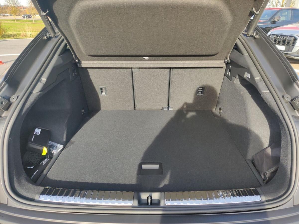 Audi Q3 Sportback TFSI S tronic