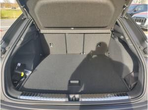 Audi Q3 Sportback TFSI S tronic