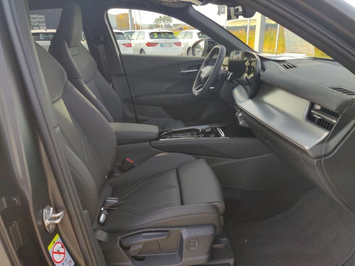 Audi Q3 Sportback TFSI S tronic