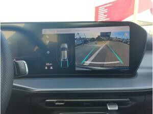 Audi Q3 Sportback TFSI S tronic