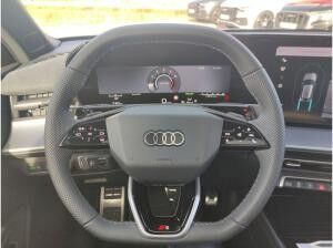 Audi Q3 Sportback TFSI S tronic