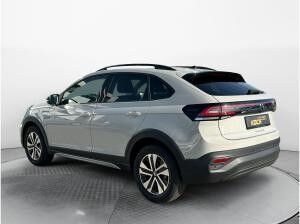 Volkswagen Taigo ENERGY 1,0 l TSI OPF 7-Gang-Doppelkupplungsgetriebe DSG