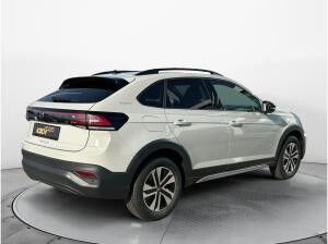 Volkswagen Taigo ENERGY 1,0 l TSI OPF 7-Gang-Doppelkupplungsgetriebe DSG