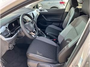 Volkswagen Taigo ENERGY 1,0 l TSI OPF 7-Gang-Doppelkupplungsgetriebe DSG