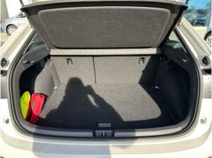 Volkswagen Taigo ENERGY 1,0 l TSI OPF 7-Gang-Doppelkupplungsgetriebe DSG