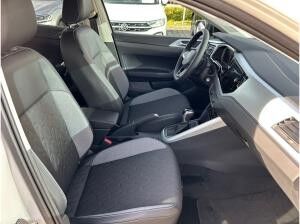 Volkswagen Taigo ENERGY 1,0 l TSI OPF 7-Gang-Doppelkupplungsgetriebe DSG