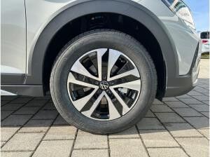 Volkswagen Taigo ENERGY 1,0 l TSI OPF 7-Gang-Doppelkupplungsgetriebe DSG