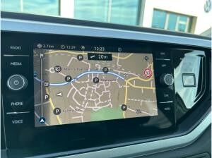 Volkswagen Taigo ENERGY 1,0 l TSI OPF 7-Gang-Doppelkupplungsgetriebe DSG