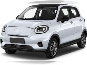 Leapmotor T03 95 PS BEV Panorama Navi ACC Klimaautom Fahrerprofil Musikstreaming DAB Keyless Entry