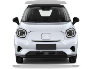 Leapmotor T03 95 PS BEV Panorama Navi ACC Klimaautom Fahrerprofil Musikstreaming DAB Keyless Entry