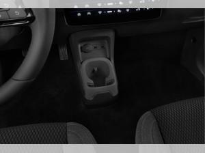 Leapmotor T03 95 PS BEV Panorama Navi ACC Klimaautom Fahrerprofil Musikstreaming DAB Keyless Entry