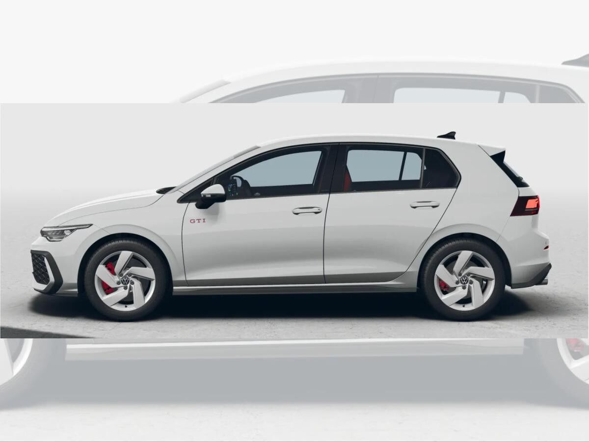 Volkswagen Golf 2.0 TSI DSG GTI Winterpaket + Winterräder Volkswagen Golf 2.0 TSI DSG GTI Winterpaket + Winterräder