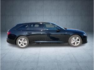 Audi A6 Avant Design S line 50 TDI qu. tiptr. Matrix