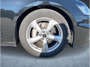 Audi A6 Avant Design S line 50 TDI qu. tiptr. Matrix