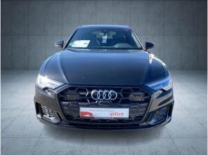 Audi A6 Avant Design S line 50 TDI qu. tiptr. Matrix