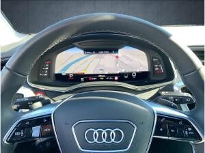 Audi A6 Avant Design S line 50 TDI qu. tiptr. Matrix