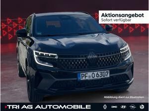 Renault Austral Techno Esprit Alpine Mild Hybrid 160 Automatik Safety-Paket Premium-City-Paket Advanced Driving Assi