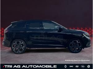 Renault Austral Techno Esprit Alpine Mild Hybrid 160 Automatik Safety-Paket Premium-City-Paket Advanced Driving Assi