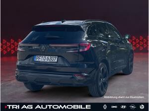 Renault Austral Techno Esprit Alpine Mild Hybrid 160 Automatik Safety-Paket Premium-City-Paket Advanced Driving Assi