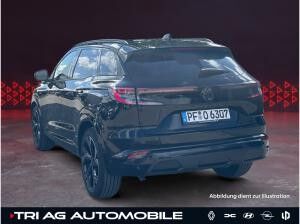 Renault Austral Techno Esprit Alpine Mild Hybrid 160 Automatik Safety-Paket Premium-City-Paket Advanced Driving Assi