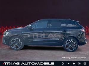 Renault Austral Techno Esprit Alpine Mild Hybrid 160 Automatik Safety-Paket Premium-City-Paket Advanced Driving Assi