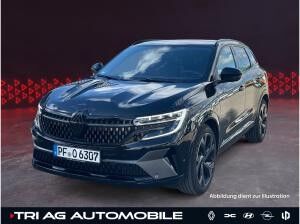 Renault Austral Techno Esprit Alpine Mild Hybrid 160 Automatik Safety-Paket Premium-City-Paket Advanced Driving Assi