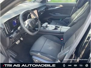 Renault Austral Techno Esprit Alpine Mild Hybrid 160 Automatik Safety-Paket Premium-City-Paket Advanced Driving Assi