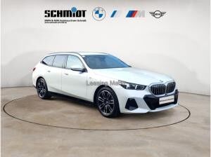 BMW 540 540d xDrive Touring M Sportpaket Standheizung