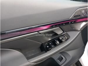 BMW 540 540d xDrive Touring M Sportpaket Standheizung