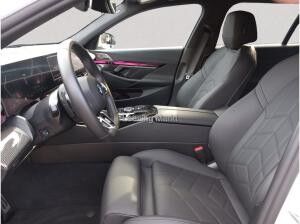 BMW 540 540d xDrive Touring M Sportpaket Standheizung