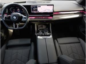 BMW 540 540d xDrive Touring M Sportpaket Standheizung