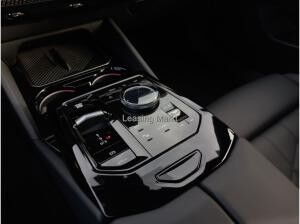 BMW 540 540d xDrive Touring M Sportpaket Standheizung
