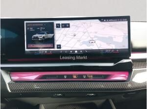 BMW 540 540d xDrive Touring M Sportpaket Standheizung